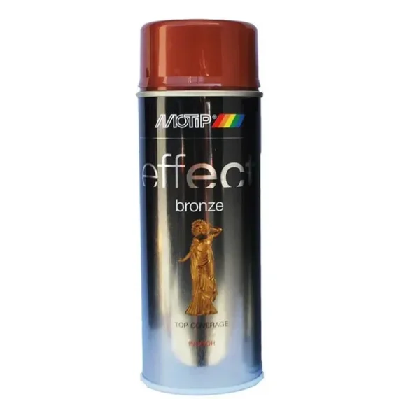 Spray Motip Crafts Bronze Copper