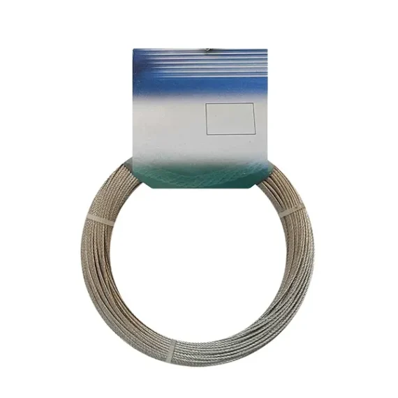 Steel Rope Filomat 2mm x 25m