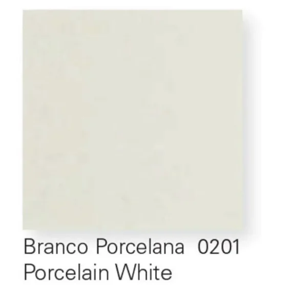 Ceramic Mosaic Stones Porcelain White 0201