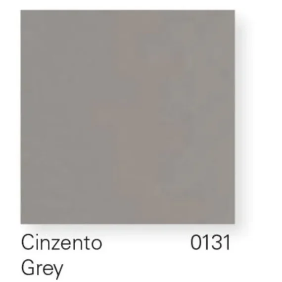 Ceramic Mosaic Stones Grey 0131