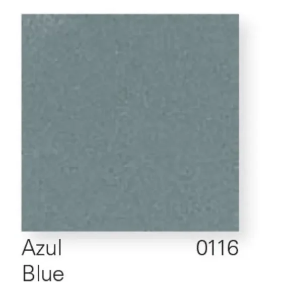 Ceramic Mosaic Stones Blue 0116