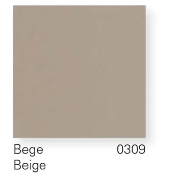 Ceramic Mosaic Stones Beige 0309