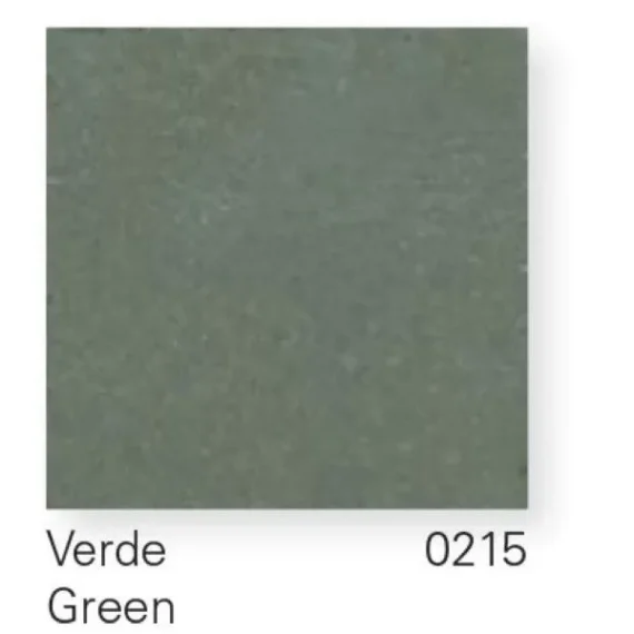 Ceramic Mosaic Stones Green 0215