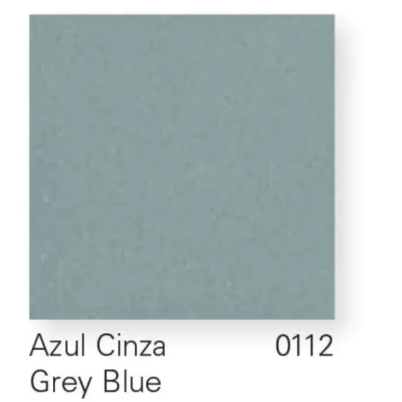 Ceramic Mosaic Stones Grey Blue 0112
