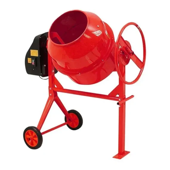 Concrete Mixer ATL - 130Lt