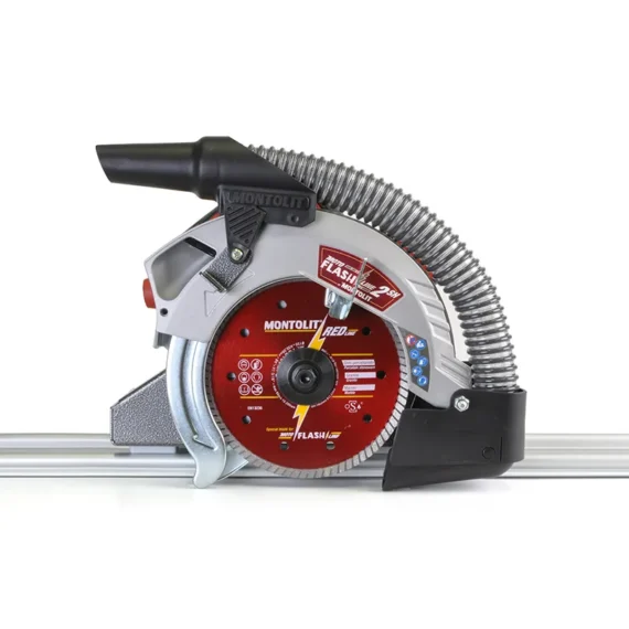 Cutting System Motorised Montolit Flashline
