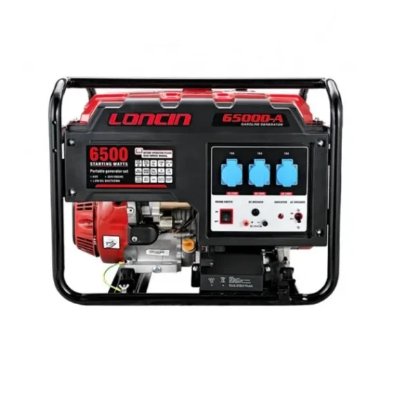 Loncin LC6500-A