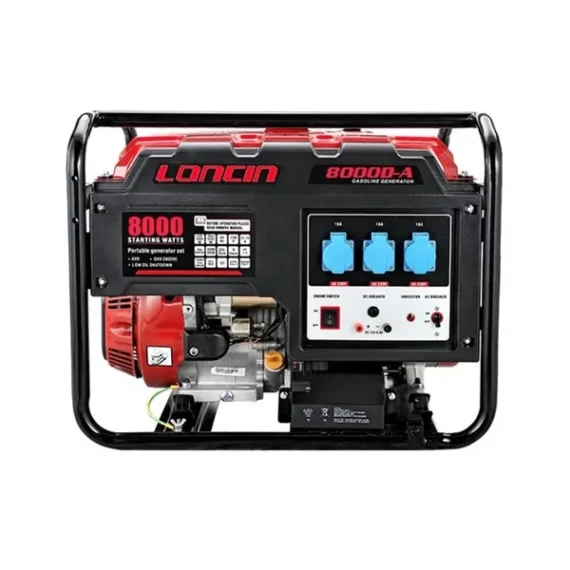 Loncin LC8000-DA