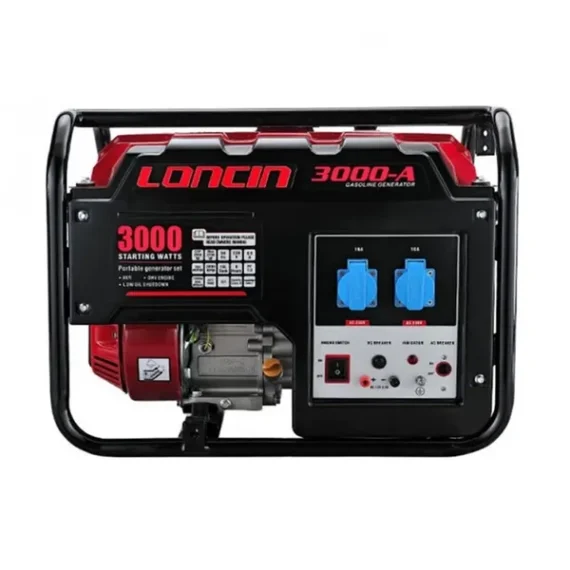 Loncin LC3000-AS
