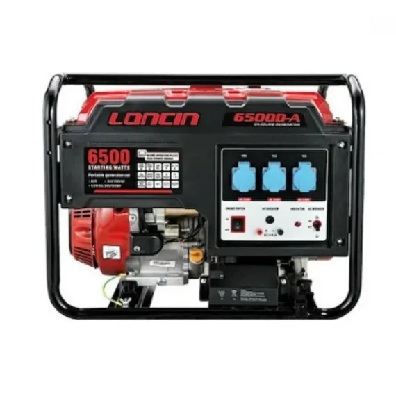 Loncin LC6500D-A