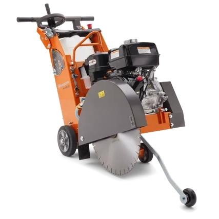 Floor Saw Husqvarna FS 400 LV