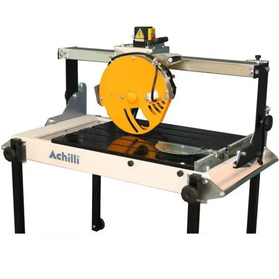 Table Saw Achilli AMS 100