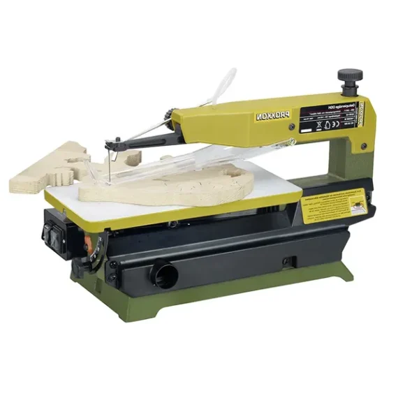 2-speed scroll saw DSH