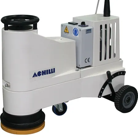 Polishing and Grinding Machine Achilli LM30-VE
