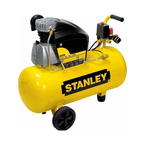 Air Compressor Stanley D211/8/24 24lt - 2Hp