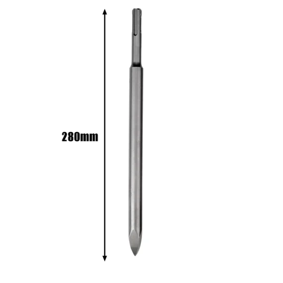 Chisel SDS Max Filtools Pointed 280mm