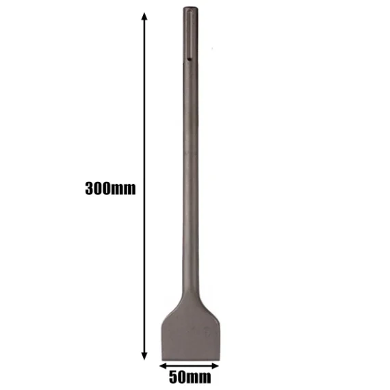 Chisel SDS Max Filtools Flat Wide 50 x 300mm