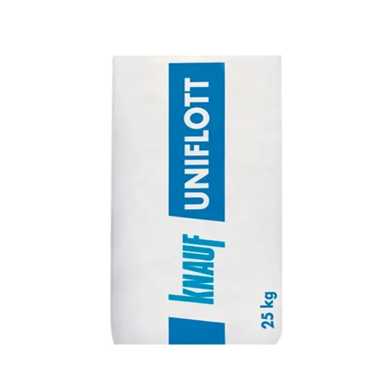 Plasterboard Leveling Compound Knauf Uniflot 25kg