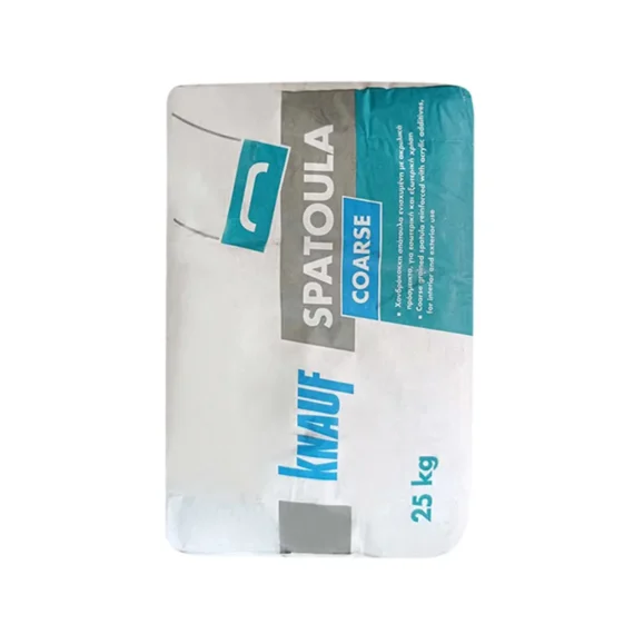 Coarse Leveling Compound Knauf 25kg