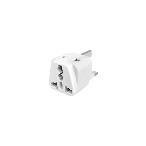 Adaptor Universal to UK Filtools