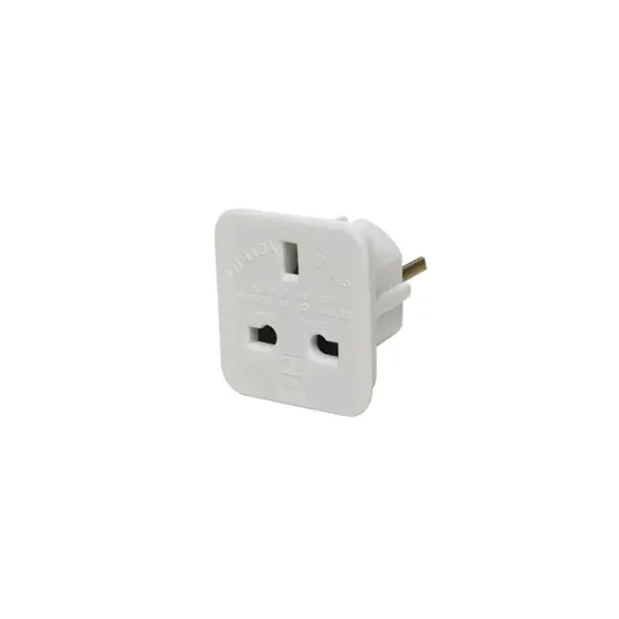 Adaptor Filtools UK to EU