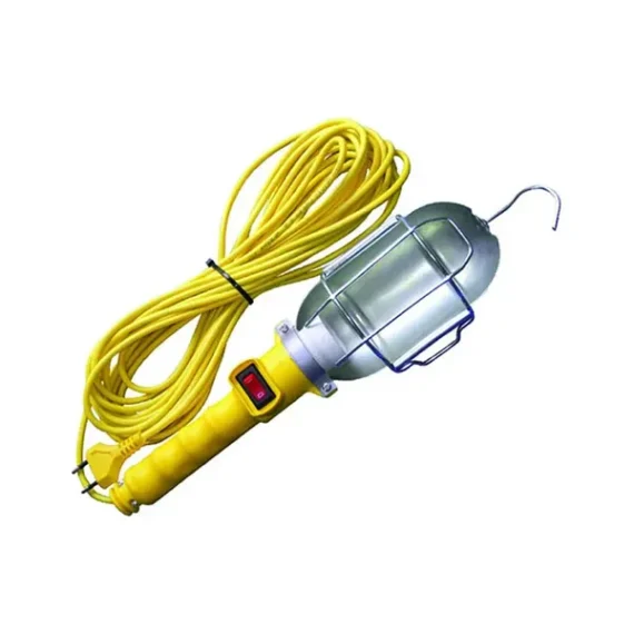 Engineers Lamp ATL 5m