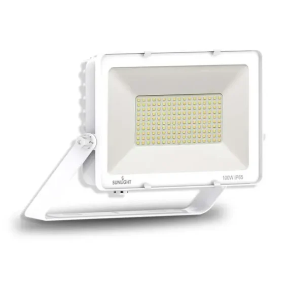 Flood Light Sunlight White 100W 9000lm
