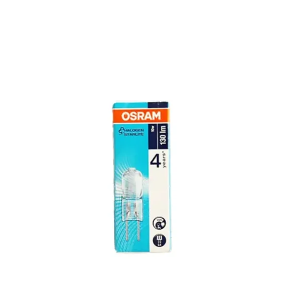 Light Bulb Halogen 50W