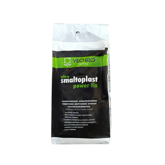 Coarse Leveling Compound Vecro Smaltoplast Fix 5kg