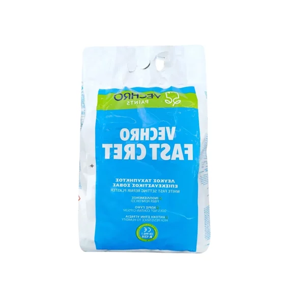Repair Mortar Fast Setting Vechro Fast Cret 5kg