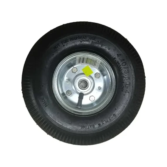 Sack Truck Wheel