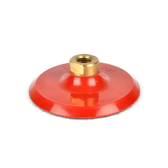 Angle Grinder Backing Base Montolit PDR0