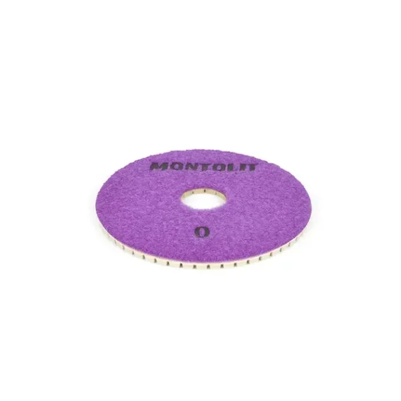 Angle Grinder Polishing Pad PDR0