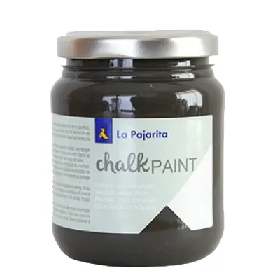 Chalk Paint - Almost Black CP-27