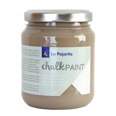 Chalk Paint - Eiffel Brown CP-25
