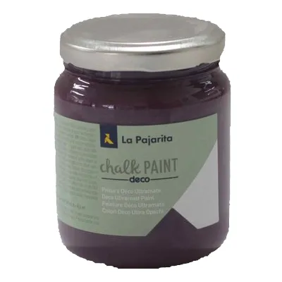 Chalk Paint - Aubergine CP-43