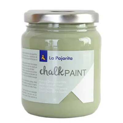 Chalk Paint - Green Bamboo CP-19