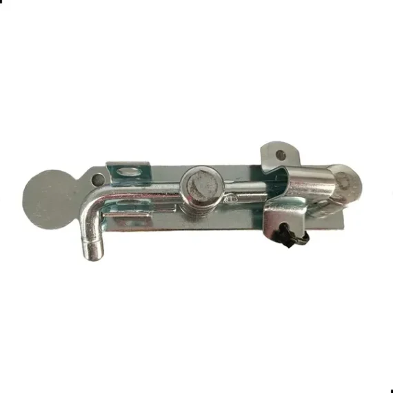Latch Galvanised 12cm