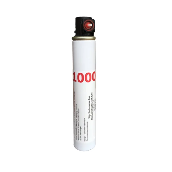 Gas Cartridge for Nailer Titibi