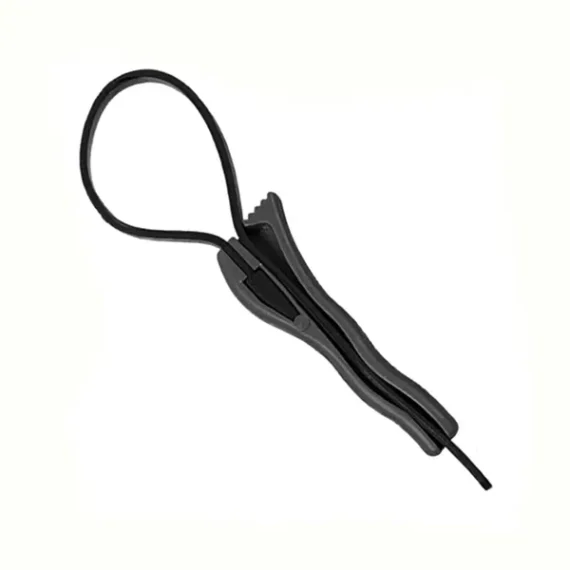 Oil Filter Wrench Topex