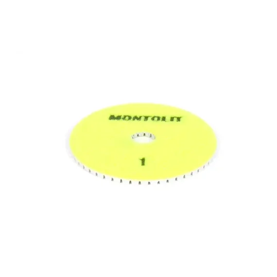 Angle Grinder Polishing Pad PDR1