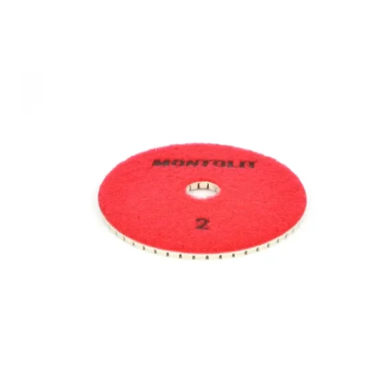 Angle Grinder Polishing Pad PDR2