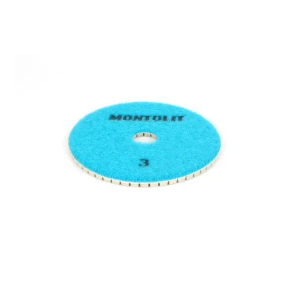 Angle Grinder Polishing Pad PDR3