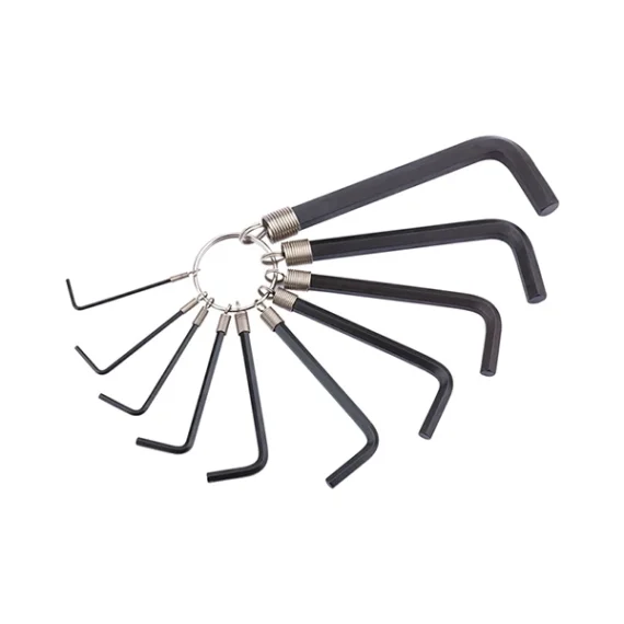 Alen Keys Set Draper Imperial (10 Piece)