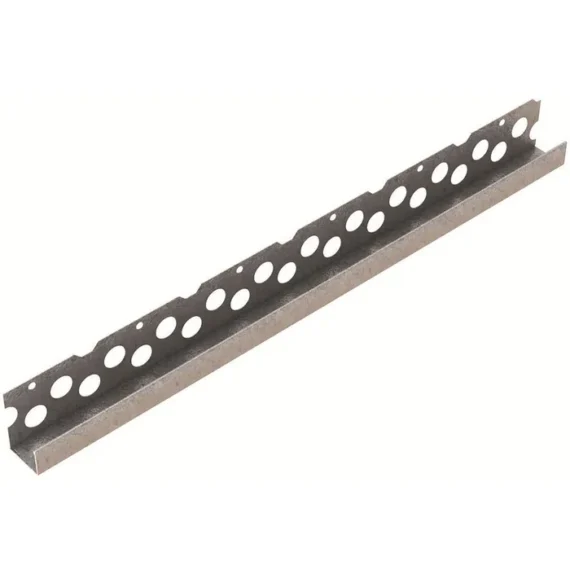 Plasterboard Angle Bead Pi 3m