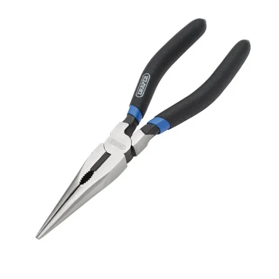 Long Nose Plier Draper 160mm