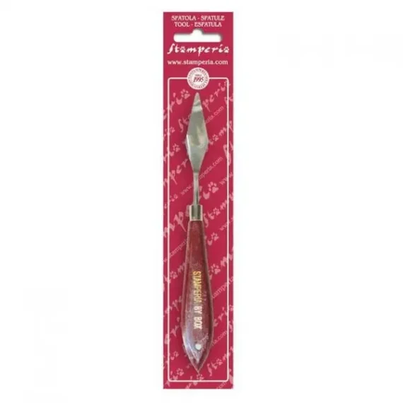 Trowel Spatula