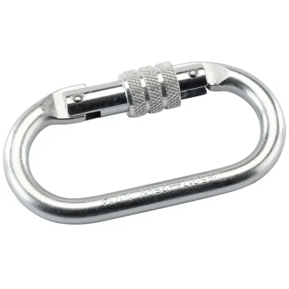 Safety Karabiner Draper