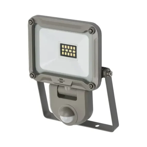 Floodlight Brennenstuhl with Sensor Led 10W