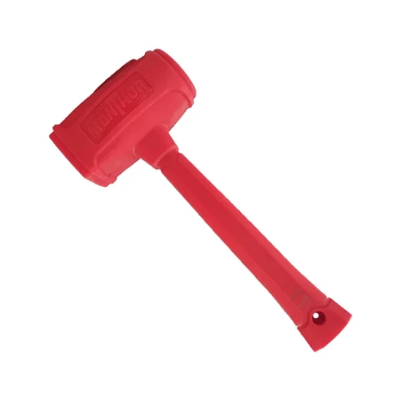 Rubber Mallet Montolit Monthor 500